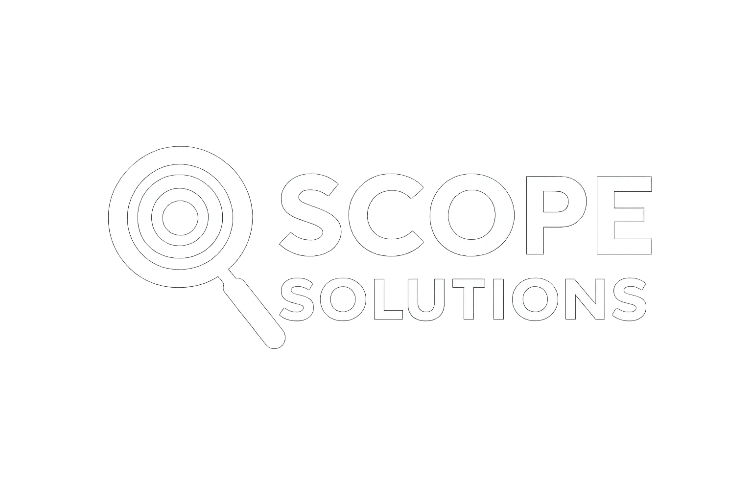 Scope Solutions Logo